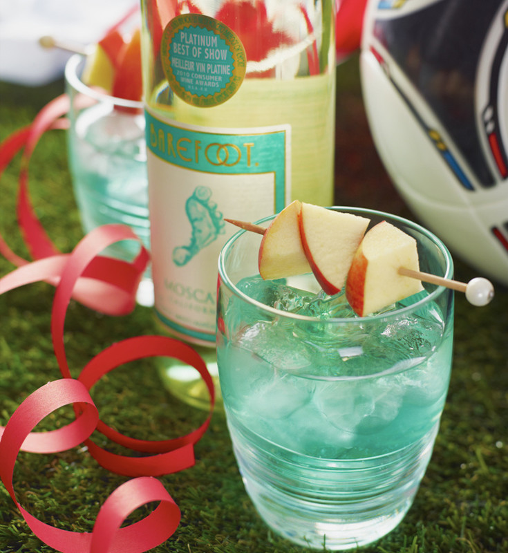 Photo of Euro Foot-Tini